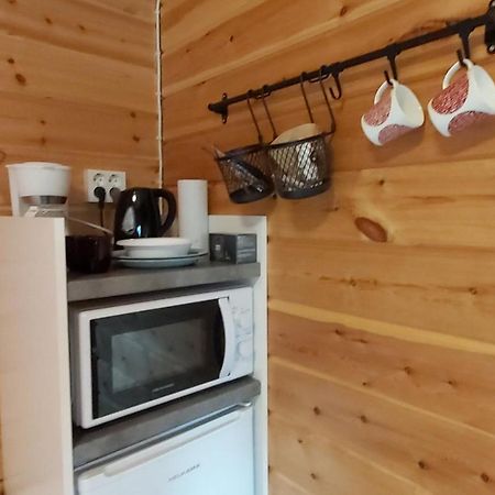 Hillside Rooms Ivalo Ngoại thất bức ảnh
